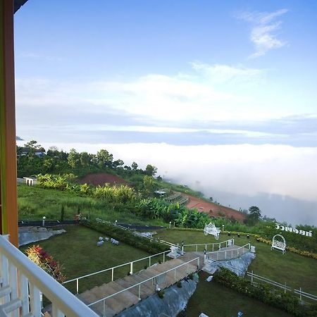Hotel Viewpoint Khao Koh Khao Kho Bagian luar foto