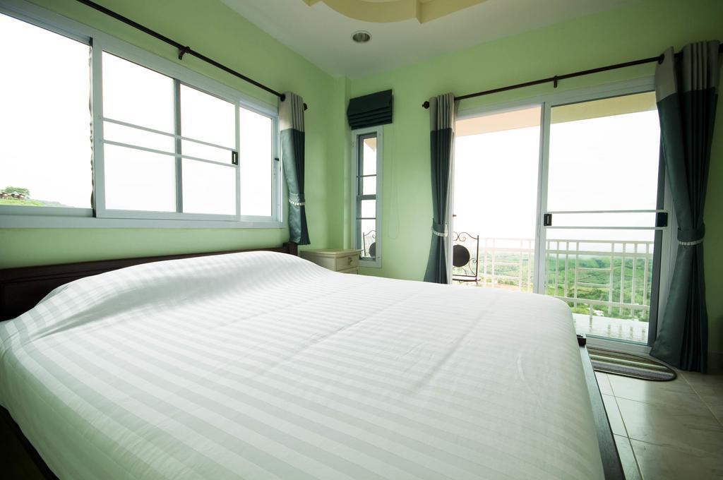 Hotel Viewpoint Khao Koh Khao Kho Bagian luar foto