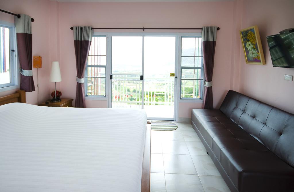 Hotel Viewpoint Khao Koh Khao Kho Ruang foto