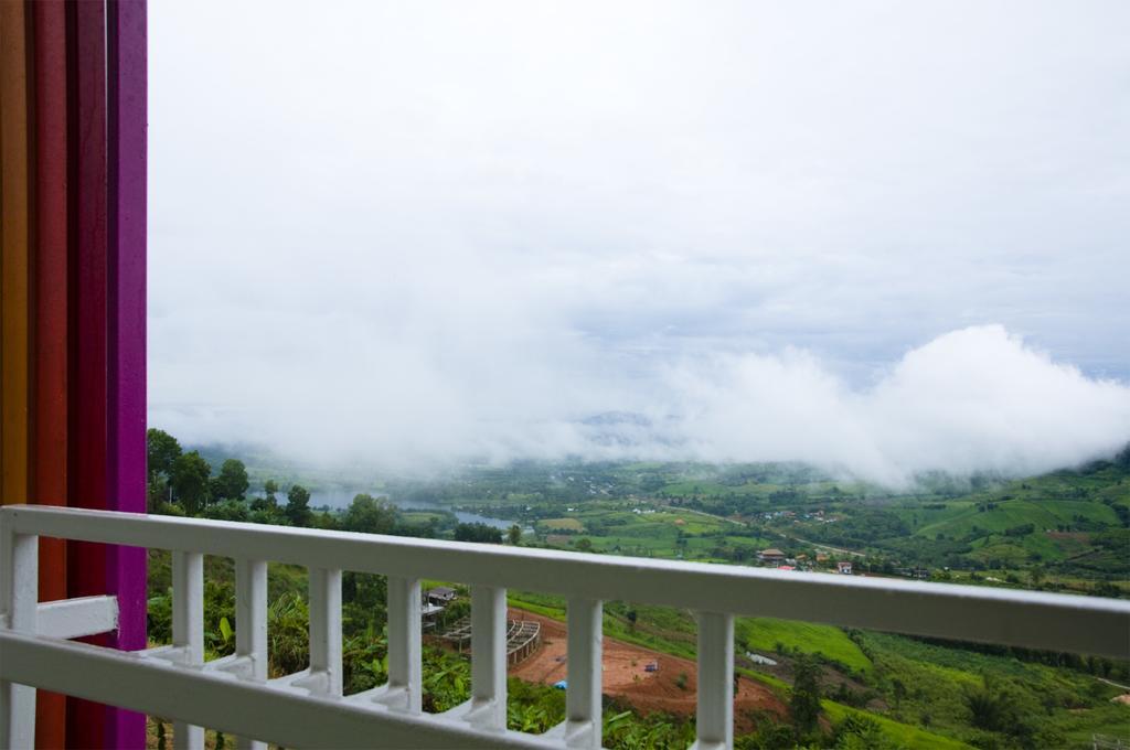 Hotel Viewpoint Khao Koh Khao Kho Bagian luar foto
