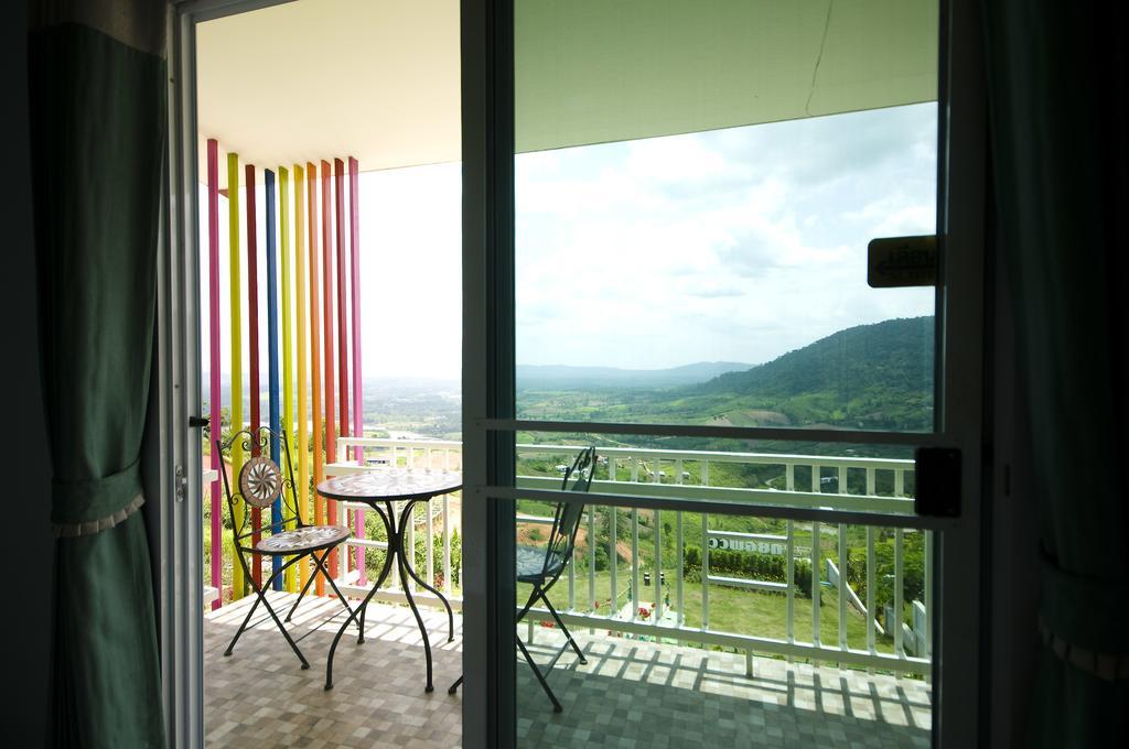 Hotel Viewpoint Khao Koh Khao Kho Ruang foto